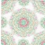 Serwetka -1643- mandala , wzorki pastelowe